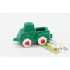 Miniknubbis - Pickup - Viking Toys - Grön