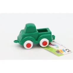 Miniknubbis - Pickup - Viking Toys - Grön