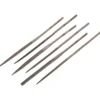 Mini Needle Files - 6 st nålfilar - 39077 - Revell