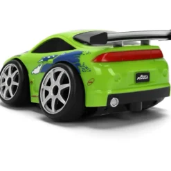 Mitsubishi Eclipse - Fast & Furious - Small Blocks - Radiostyrd - 10 cm - Jada
