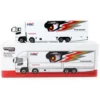 Mitsubishi Fuso Super Great - TEAM MUGEN - TRUCK64 - Tarmac Works - 1:64