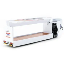 Mitsubishi Fuso Super Great - TEAM MUGEN - TRUCK64 - Tarmac Works - 1:64