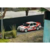 Mitsubishi Lancer Evolution - Eriksson / Parmander 1993 - Tarmac - 1:64