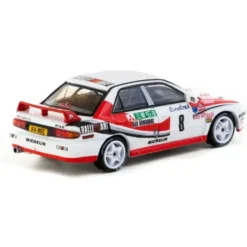 Mitsubishi Lancer Evolution - Eriksson / Parmander 1993 - Tarmac - 1:64