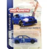 Mitsubishi Lancer Evolution 9 - Japan Series - Majorette