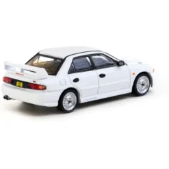 Mitsubishi Lancer RS Evolution III - Vit - GLOBAL64 - Tarmac