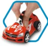 Mjuk bil från 12 månader - Mercedes - Squeezy - Dickie Toys