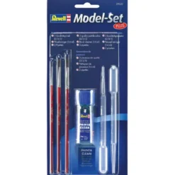 Model-Set - Tillbehörsset plastmodellbygge - 29620 - Revell