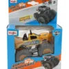 Monstertruck - Maisto - 11 cm