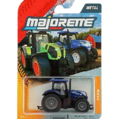 New Holland T7.300 - Traktor - Farm Premium Vehicles - Majorette
