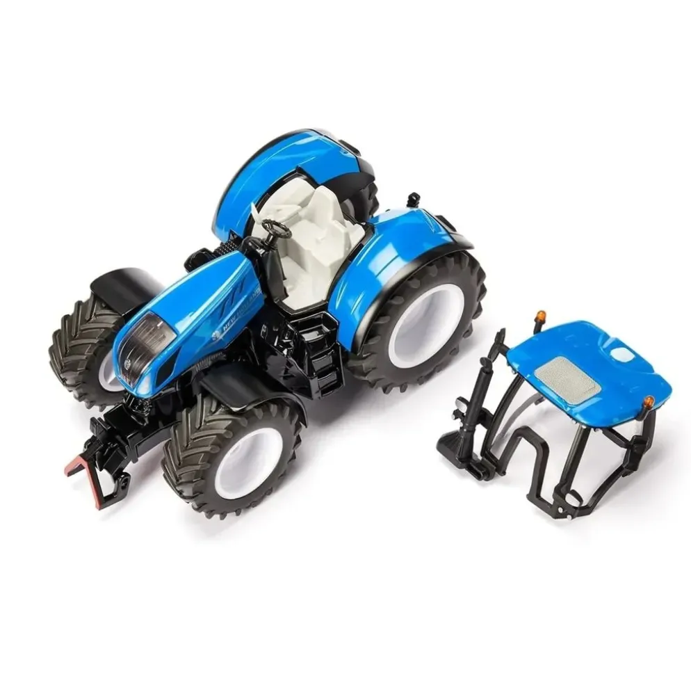 New Holland T7.315 - Traktor - 3291 - Siku - 1:32