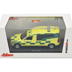 Nilsson XC90 Ambulans - Schuco - 1:43