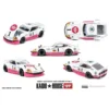 Nissan Fairlady Z Tamiya x Kaido House "The Frog" V1 - 263 - Kaido House x Mini GT - 1:64