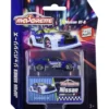 Nissan GT-R - Blå - Tuning - Japan Series - Majorette