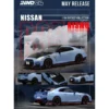 Nissan GT-R (R35) Nismo Special Edition 2022 - Inno64 - 1:64