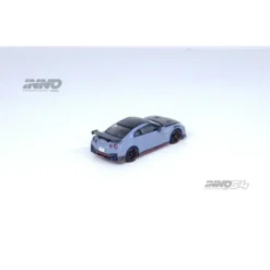 Nissan GT-R (R35) Nismo Special Edition 2022 - Inno64 - 1:64