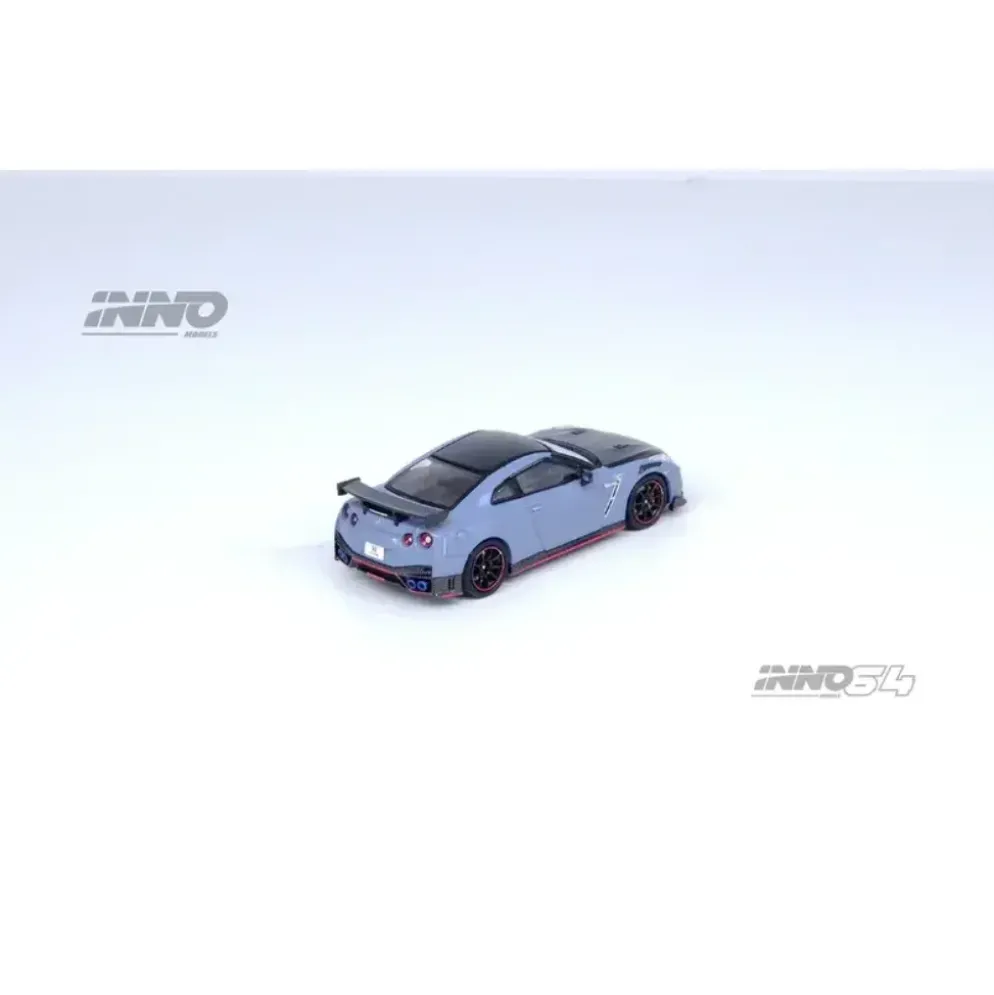 Nissan GT-R (R35) Nismo Special Edition 2022 - Inno64 - 1:64