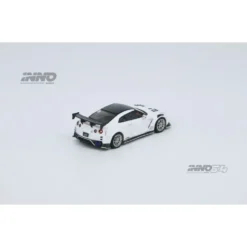 Nissan GT-R (R35) Top Secret Tokyo 2021 - Inno64 - 1:64