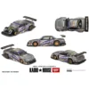 Nissan Silvia S13-R KAIDO DRIFT V1 - 235 - Kaido House x Mini GT - 1:64