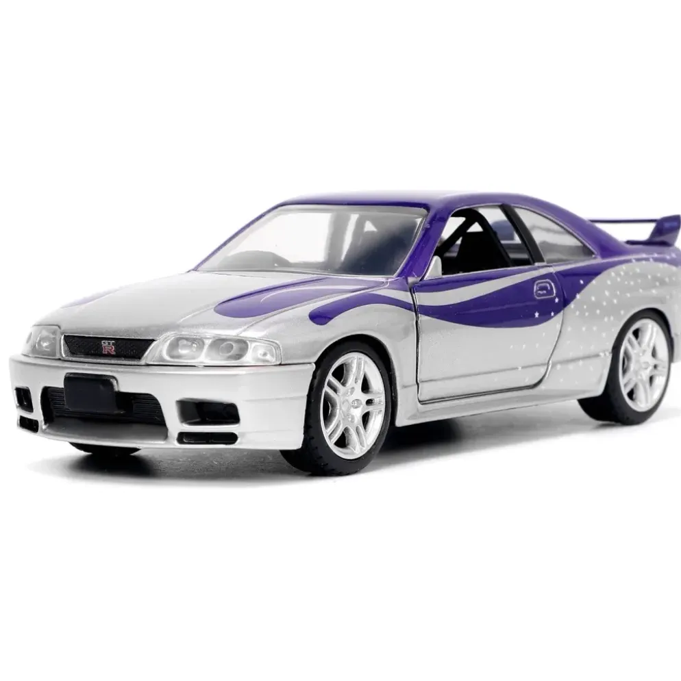 1995 Nissan Skyline GT-R (BCNR33) - Fast & Furious - Jada