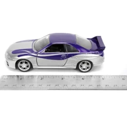 1995 Nissan Skyline GT-R (BCNR33) - Fast & Furious - Jada