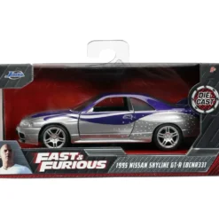 1995 Nissan Skyline GT-R (BCNR33) - Fast & Furious - Jada