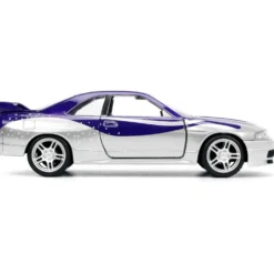 1995 Nissan Skyline GT-R (BCNR33) - Fast & Furious - Jada