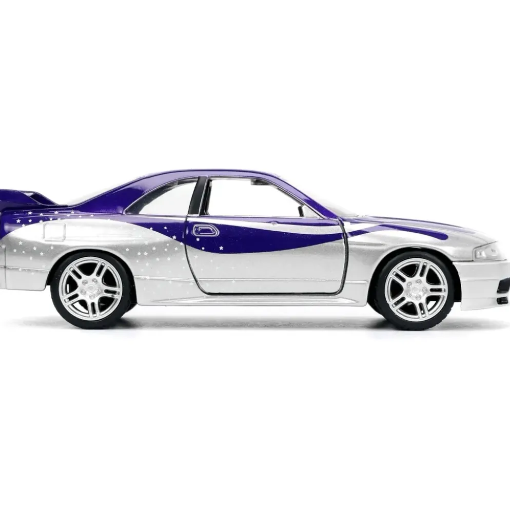 1995 Nissan Skyline GT-R (BCNR33) - Fast & Furious - Jada