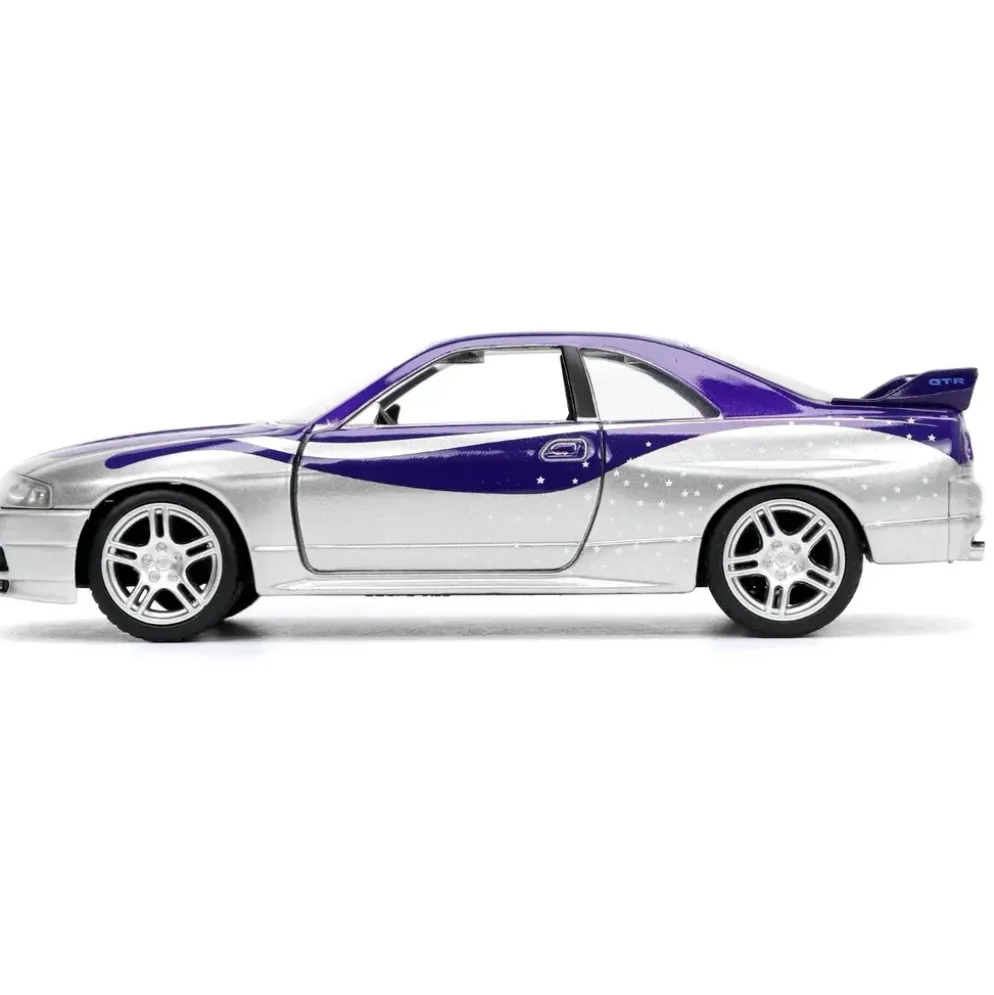 1995 Nissan Skyline GT-R (BCNR33) - Fast & Furious - Jada