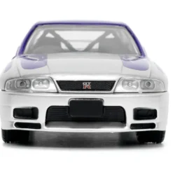 1995 Nissan Skyline GT-R (BCNR33) - Fast & Furious - Jada