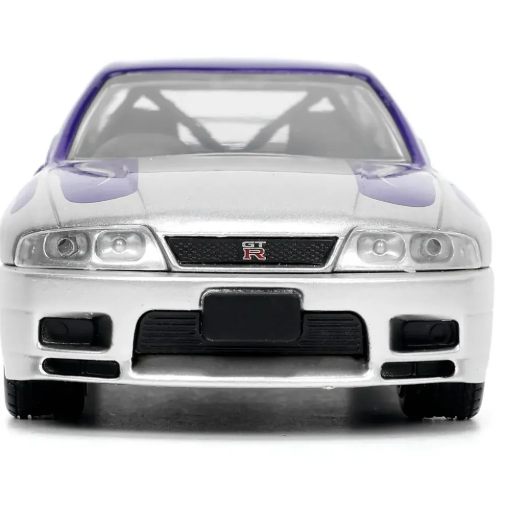 1995 Nissan Skyline GT-R (BCNR33) - Fast & Furious - Jada
