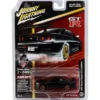 1999 Nissan Skyline GT-R (BNR34) - Svart - Johnny Lightning - 1:64