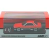Nissan Skyline 2000 RS-X Turbo DR30 - Röd / Silver - Inno64