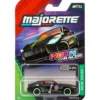 Nissan Z - Neon Racer Premium Cars - Majorette - 7 cm