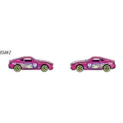 Nissan Z - Rosa - Tuning - Japan Series - Majorette