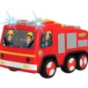 Non Fall Jupiter - Brandman Sam - Dickie Toys