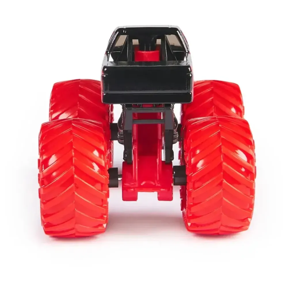 Northern Nightmare - Monster Jam - Monster Truck - 1:64