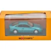 Opel Calibra - 1989 - Turkos - Maxichamps - 1:43