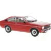 Opel Kadett C Coupe - 1975 - Röd - MCG - 1:18