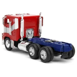 Optimus Prime - Transformers T7 - Rise of the Beasts - Jada