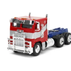Optimus Prime - Transformers T7 - Rise of the Beasts - Jada