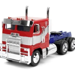 Optimus Prime - Transformers T7 - Jada Toys - 1:24