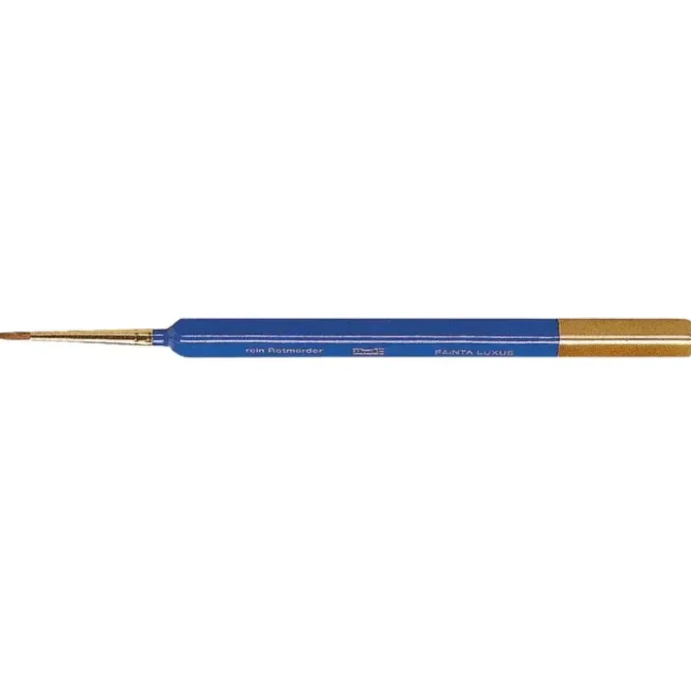 Painta Luxus - Size 3/0 - Pensel - Revell