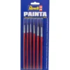 Painta - 6 penslar - 29621 - Revell
