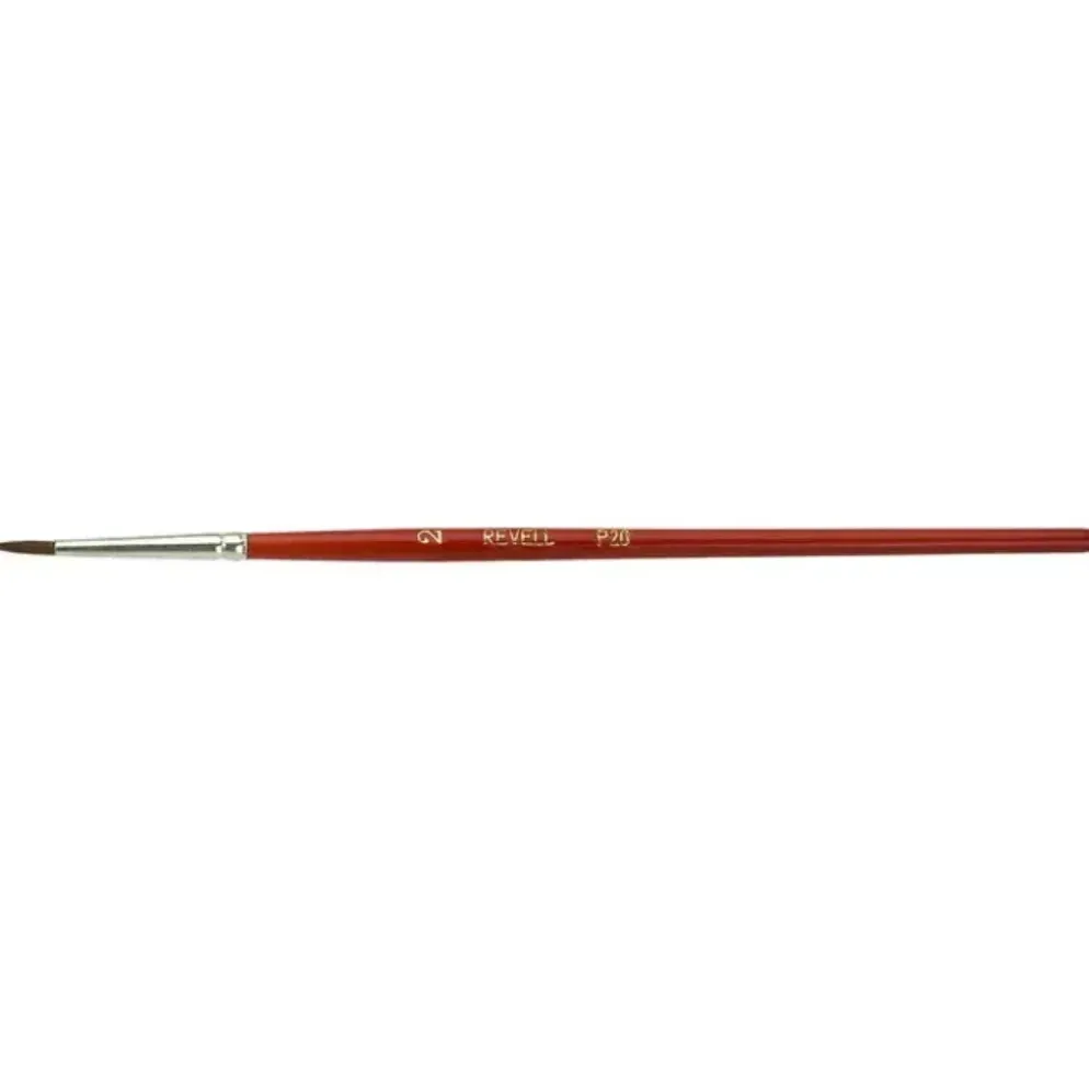 Painta Standard - Size 2 - Pensel - 39644 - Revell