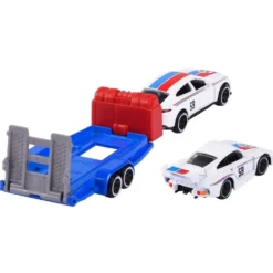 Panamera Turbo + 935 K3 - Porsche Edition - Majorette