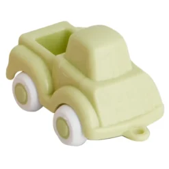 Pickup - Grön - Miniknubbis - Ecoline - Viking Toys - 7 cm