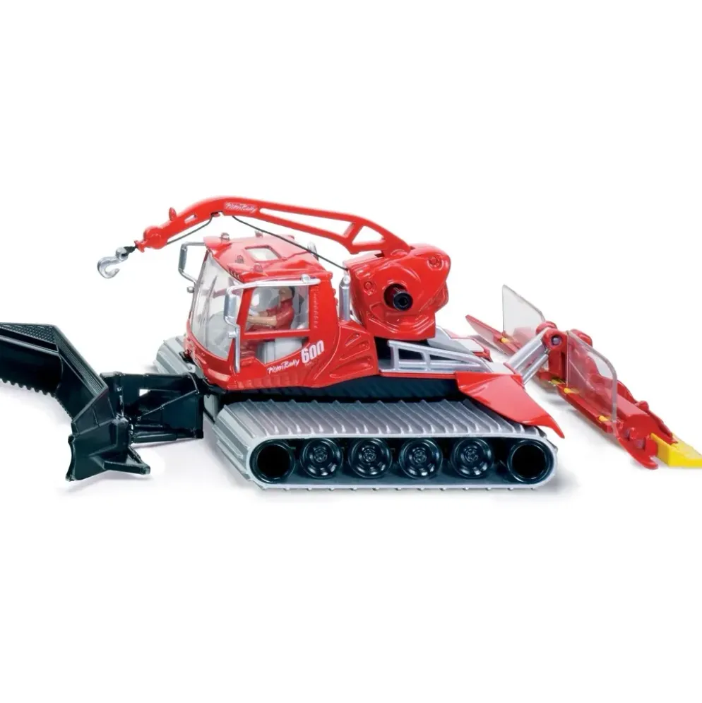 PistenBully 600 Polar - Pistmaskin - 4914 - Siku - 1:50