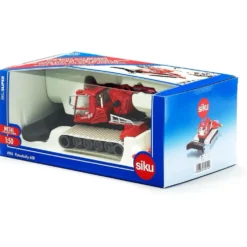 PistenBully 600 Polar - Pistmaskin - 4914 - Siku - 1:50