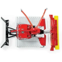 PistenBully 600 Polar - Pistmaskin - 4914 - Siku - 1:50